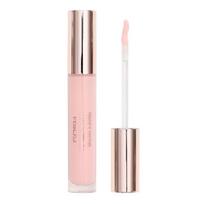 Lūpų blizgis su peptidais GOSH Peptide Lip Gloss, švelniai rožinis, drėkinantis, suteikiantis putlumo