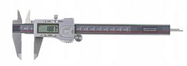 Elektroninis suvirintojas 200mm/0.01mm su gylio matuokliu