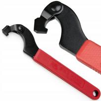 Bike Hand Yc-157 raktas su kabliu apatinio laikiklio veržlėms
