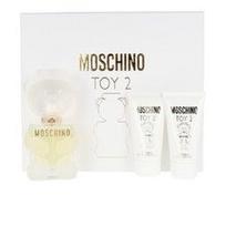 Moschino Toy 2 dovanų rinkinys EDP 50 ml + dušo gelis 50 ml + kūno losjonas 50 ml