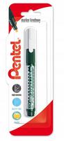 Pentel Smw26 Kreidelio žymeklis, baltas, 1 vnt.