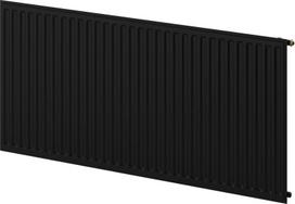 Radiatorius Mexen CVH10 Hygiene, 900 x 800 mm, 715 W, apatinio pajungimo, juodas