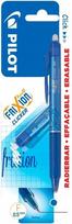 Pilot Frixion Clicker Gelinis Rašiklis, 0.5mm, Mėlynas