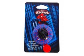 Dviračio skambutis Volare Spider-Man, mėlynas
