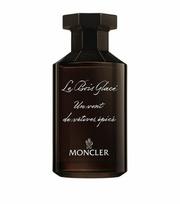 Parfumuotas vanduo MONCLER CL LES ROCHES NOIRES EDP moterims ir vyrams, 100 ml