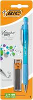 Automatinis pieštukas su trintuku Bic Hb 0.7mm