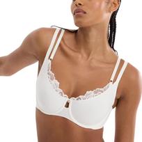 TRIUMPH Wild Gardenia Florale W01 liemenėlė