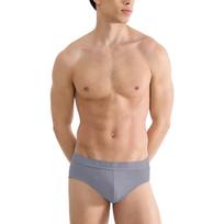 SLOGGI SLG Base Soft Brief vyriškų apatinių kelnaičių komplektas