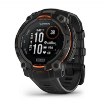 Garmin Instinct® 3 – 45 mm, Solar