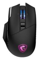 MSI USB Optical Mouse WRL Gaming/Versa Pro W+Dock Pro