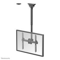 NEWSTAR TV SET CEILING MOUNT/32-60" NM-C440BLACK