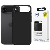 3MK Hardy MagSilicone Case Cover for Apple iPhone 17 Air
