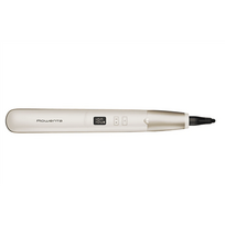 ROWENTA Hair Straightener | SF4633F0 Express Shine | Ceramic Heating System | Ionic Function | Temperature (max) 210 °C | Number of Heat Settings 8 | Beige