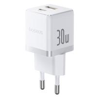 Baseus Palm Fast USB / USB-C Charger Power Adapter 30W