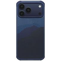 PITAKA StarPeak Aramid ProGuard MagSafe Case for iPhone 17 Pro Max - Over the Horizon