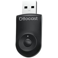 Ottocast Car adapter CA505-T Mini CarPlay Bluetooth black