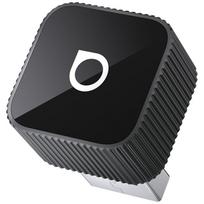 Ottocast Car adapter CP88-T2 Mini Cube CarPlay Bluetooth black