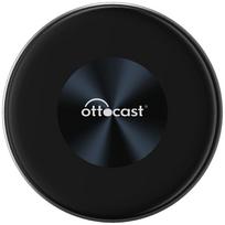 Ottocast Car adapter PCS46 OttoAibox P3 Android Multimedia Box black