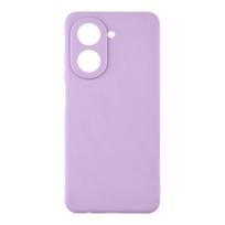 Obal:Me Matte TPU Cover for Xiaomi Redmi A5 / purple