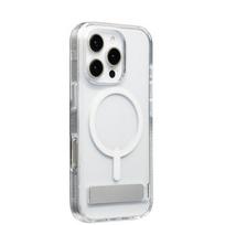 Zagg Cases for Crystal Palace Snap KS Apple iPhone 16 Pro, Clear