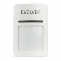 Evolveo ACSPIRTS1 motion detector Passive infrared (PIR) sensor Wireless Wall White