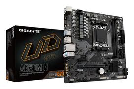 GIGABYTE Motherboard||AMD A620A|SAM5|Micro-ATX|DDR5 Memory|2 Memory Slots|A620MH2.2