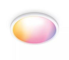 WiZ Superslim Ceiling 22 W