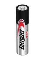 ENERGIZER ŠARMINĖS BATERIJOS MAX AAA LR03, 4 VNT., ELEEGR438144