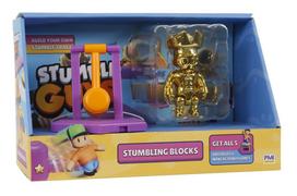 STUMBLE GUYS S2 STUMBLING BLOCKS - VER.A, FIHPKWSG9201A
