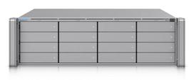 UBIQUITI ENTERPRISE NETWORK VIDEO RECORDER. 3U NVR, DIKUBIENVR