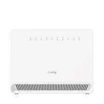 CUDY LT400V Wi-Fi 4G N300 router with voice, ROUCUYLT400V_1_0