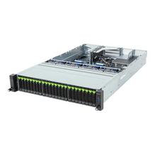 Gigabyte Rack Platform (2U) AMD, SRRGIG6NR263Z36DR000ACJ10