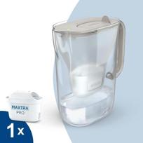 Brita Style Essential+1 Maxtra Pro PP filter jug, WAFRAT1058041