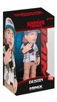 MINIX STRANGER THINGS - DUSTIN, FIHMZN20935