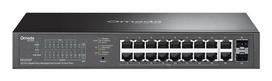 OMADA ES220GP network switch Managed Gigabit, SWITPLES220GP