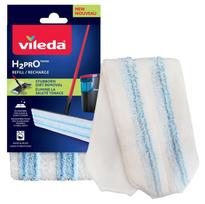Refill for Vileda H2prO flat mop, GSLVEA175786