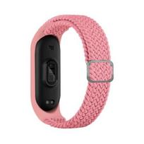 Beline Strap Xiaomi Mi Band 3/ 4 Textile Pink