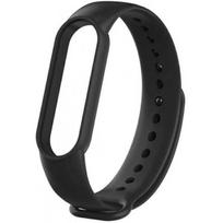 Beline Strap Xiaomi Mi Band 5 Black