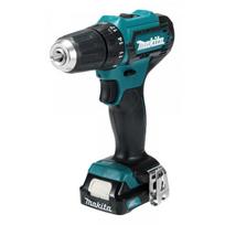 Makita Makita DF333DWY 12-volt drill/ driver 1 x 1.5 Ah battery pack