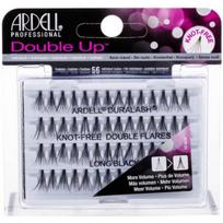 Ardell Double Up Duralash Knot-Free Long Black 56pcs