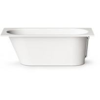 Paa Vario M 1600x750 mm Glossy Alpine White
