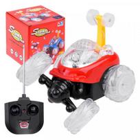 Jokomisiada _7204854 Jokomisiada Stunt car r/ c crazy remote control vehicle RC0236