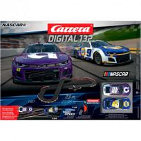 Carrera Carrera DIGITAL 132 NASCAR Daytona Challenge, lenktynių trasa