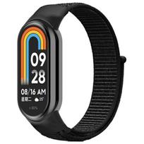 Beline Xiaomi Mi Band 9/ 8 NylonLoop Black