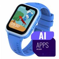 GARETT Kids Vibe AI 4G Blue