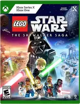 LEGO Star Wars: The Skywalker Saga - Xbox One / Xbox Series X/S