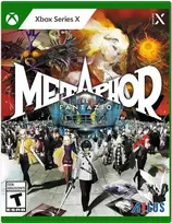 Metaphor: ReFantazio - Xbox One / Xbox Series X/S
