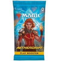 Magic: The Gathering - Aetherdrift Play Booster