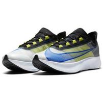 Nike Zoom Fly 3 Cyber Racer Blue - AT8240-104 EU 40.5 įvairiaspalvis