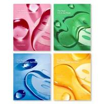 HOLIKA HOLIKA - The Real Gel Mask - 4 Types PDRN